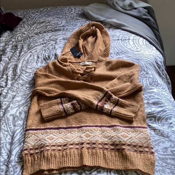 Knit sweater - Picture 2 of 3